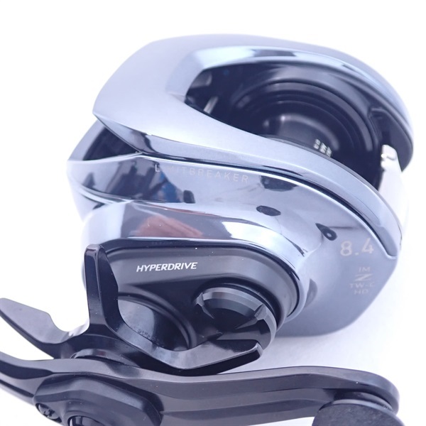 ＩＭＺ リミットブレイカーＸＨＬーＴＷＨＤーＬ